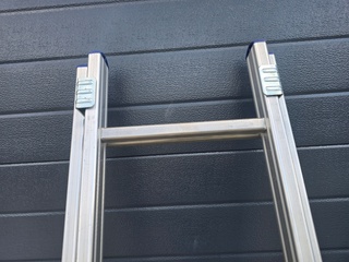 Schuifladder STS, 2×8